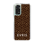 Slim Protection Case［ EVRIS - Leopard ］