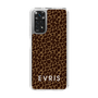 Slim Protection Case［ EVRIS - Leopard ］
