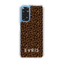 Slim Protection Case［ EVRIS - Leopard ］