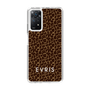Slim Protection Case［ EVRIS - Leopard ］