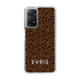 Slim Protection Case［ EVRIS - Leopard ］