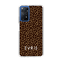Slim Protection Case［ EVRIS - Leopard ］