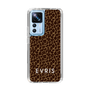 Slim Protection Case［ EVRIS - Leopard ］