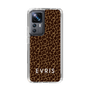 Slim Protection Case［ EVRIS - Leopard ］