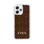 Slim Protection Case［ EVRIS - Leopard ］