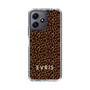 Slim Protection Case［ EVRIS - Leopard ］