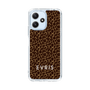 Slim Protection Case［ EVRIS - Leopard ］
