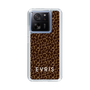Slim Protection Case［ EVRIS - Leopard ］