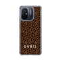Slim Protection Case［ EVRIS - Leopard ］
