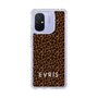 Slim Protection Case［ EVRIS - Leopard ］