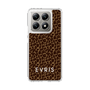 Slim Protection Case［ EVRIS - Leopard ］
