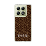 Slim Protection Case［ EVRIS - Leopard ］
