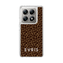 Slim Protection Case［ EVRIS - Leopard ］