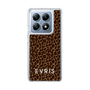 Slim Protection Case［ EVRIS - Leopard ］