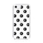 Slim Protection Case［ EVRIS - Sunny Motif - Black ］