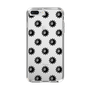 Slim Protection Case［ EVRIS - Sunny Motif - Black ］