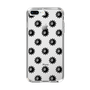 Slim Protection Case［ EVRIS - Sunny Motif - Black ］