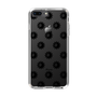 Slim Protection Case［ EVRIS - Sunny Motif - Black ］