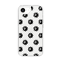 Slim Protection Case［ EVRIS - Sunny Motif - Black ］