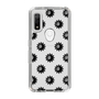 Slim Protection Case［ EVRIS - Sunny Motif - Black ］