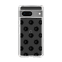 Slim Protection Case［ EVRIS - Sunny Motif - Black ］