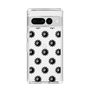 Slim Protection Case［ EVRIS - Sunny Motif - Black ］