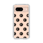 Slim Protection Case［ EVRIS - Sunny Motif - Black ］