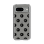 Slim Protection Case［ EVRIS - Sunny Motif - Black ］