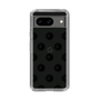 Slim Protection Case［ EVRIS - Sunny Motif - Black ］