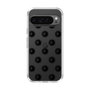 Slim Protection Case［ EVRIS - Sunny Motif - Black ］