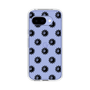 Slim Protection Case［ EVRIS - Sunny Motif - Black ］