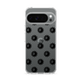 Slim Protection Case［ EVRIS - Sunny Motif - Black ］