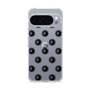 Slim Protection Case［ EVRIS - Sunny Motif - Black ］