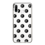 Slim Protection Case［ EVRIS - Sunny Motif - Black ］