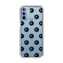 Slim Protection Case［ EVRIS - Sunny Motif - Black ］
