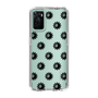 Slim Protection Case［ EVRIS - Sunny Motif - Black ］