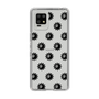 Slim Protection Case［ EVRIS - Sunny Motif - Black ］