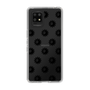 Slim Protection Case［ EVRIS - Sunny Motif - Black ］