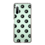 Slim Protection Case［ EVRIS - Sunny Motif - Black ］