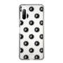 Slim Protection Case［ EVRIS - Sunny Motif - Black ］