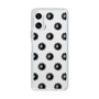 Slim Protection Case［ EVRIS - Sunny Motif - Black ］