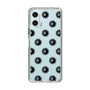 Slim Protection Case［ EVRIS - Sunny Motif - Black ］
