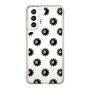 Slim Protection Case［ EVRIS - Sunny Motif - Black ］