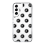 Slim Protection Case［ EVRIS - Sunny Motif - Black ］