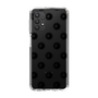 Slim Protection Case［ EVRIS - Sunny Motif - Black ］