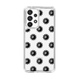 Slim Protection Case［ EVRIS - Sunny Motif - Black ］
