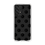 Slim Protection Case［ EVRIS - Sunny Motif - Black ］
