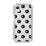 Slim Protection Case［ EVRIS - Sunny Motif - Black ］