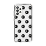 Slim Protection Case［ EVRIS - Sunny Motif - Black ］