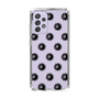 Slim Protection Case［ EVRIS - Sunny Motif - Black ］